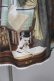 画像3: ALICE and the PIRATES / Dear Sir,~ベイカー街の不思議なミステリー~ジャンパースカートI型  グリーン S-25-09-07-045-PA-OP-HR-ZS (3)