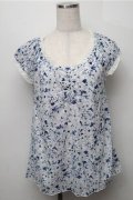 axes femme / トップス   S-25-09-07-017-AX-TO-ET-ZS