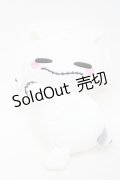 NieR Clothing / ぬいぐるみ   S-25-09-10-005-PU-ZA-HR-ZS