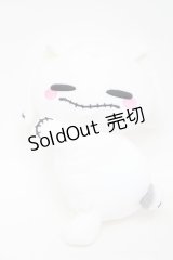 NieR Clothing / ぬいぐるみ   S-25-09-10-005-PU-ZA-HR-ZS