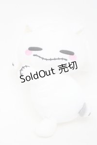 NieR Clothing / ぬいぐるみ   S-25-09-10-005-PU-ZA-HR-ZS