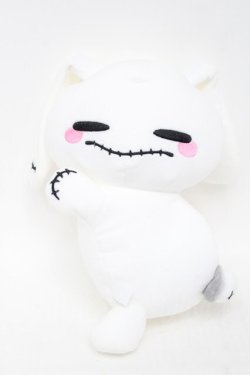 画像1: NieR Clothing / ぬいぐるみ   S-25-09-10-005-PU-ZA-HR-ZS