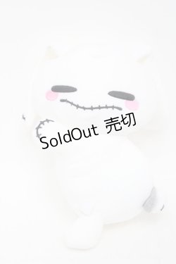 画像1: NieR Clothing / ぬいぐるみ   S-25-09-10-005-PU-ZA-HR-ZS