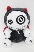 NieR Clothing / ぬいぐるみ   S-25-09-10-006-PU-ZA-HR-ZS