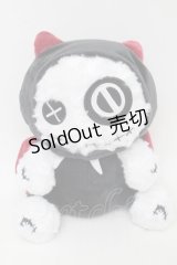 NieR Clothing / ぬいぐるみ   S-25-09-10-006-PU-ZA-HR-ZS