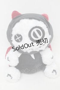 NieR Clothing / ぬいぐるみ   S-25-09-10-006-PU-ZA-HR-ZS