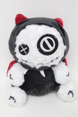 画像1: NieR Clothing / ぬいぐるみ   S-25-09-10-006-PU-ZA-HR-ZS