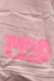 画像3: MILKBOY / ロゴTシャツ  ピンク S-25-09-10-016-MB-TO-HR-ZS (3)