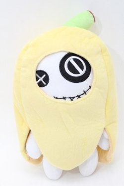 画像1: NieR Clothing / ぬいぐるみ   S-25-09-10-003-PU-ZA-HR-ZS