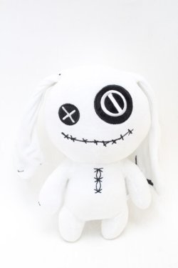 画像3: NieR Clothing / ぬいぐるみ   S-25-09-10-003-PU-ZA-HR-ZS