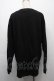 画像2: NieR Clothing / プリントロンT  黒 S-25-09-10-026-PU-TO-HR-ZS (2)