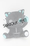 NieR Clothing / ぬいぐるみ   S-25-09-10-004-PU-ZA-HR-ZS