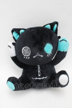 画像1: NieR Clothing / ぬいぐるみ   S-25-09-10-004-PU-ZA-HR-ZS