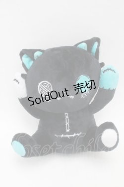 画像1: NieR Clothing / ぬいぐるみ   S-25-09-10-004-PU-ZA-HR-ZS