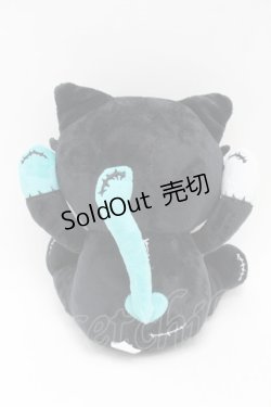 画像2: NieR Clothing / ぬいぐるみ   S-25-09-10-004-PU-ZA-HR-ZS