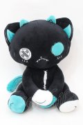 NieR Clothing / ぬいぐるみ   S-25-09-11-001-PU-ZA-HR-ZS