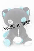 NieR Clothing / ぬいぐるみ   S-25-09-11-001-PU-ZA-HR-ZS