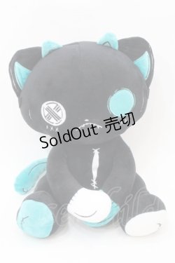 画像1: NieR Clothing / ぬいぐるみ   S-25-09-11-001-PU-ZA-HR-ZS