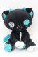画像1: NieR Clothing / ぬいぐるみ   S-25-09-11-001-PU-ZA-HR-ZS (1)