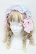 Angelic Pretty / しゃぼん玉カチューシャ(2023)  ピンク S-25-09-11-005-AP-AC-HR-ZS