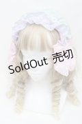 Angelic Pretty / しゃぼん玉カチューシャ(2023)  ピンク S-25-09-11-005-AP-AC-HR-ZS