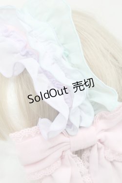 画像3: Angelic Pretty / しゃぼん玉カチューシャ(2023)  ピンク S-25-09-11-005-AP-AC-HR-ZS