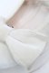 画像4: LIZ LISA / リボンベロアヒールパンプス  オフ S-25-09-11-007-LO-SH-HR-ZS (4)