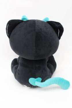 画像2: NieR Clothing / ぬいぐるみ   S-25-09-11-001-PU-ZA-HR-ZS