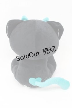 画像2: NieR Clothing / ぬいぐるみ   S-25-09-11-001-PU-ZA-HR-ZS