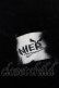 画像3: NieR Clothing / ファーティペット  黒 S-25-09-11-008-PU-ZA-HR-ZS (3)