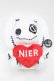 画像1: NieR Clothing / ぬいぐるみ   S-25-09-11-002-PU-ZA-HR-ZS (1)