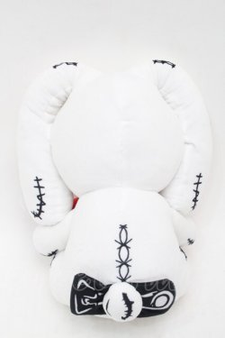 画像2: NieR Clothing / ぬいぐるみ   S-25-09-11-002-PU-ZA-HR-ZS