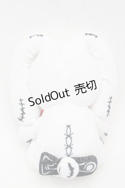 画像2: NieR Clothing / ぬいぐるみ   S-25-09-11-002-PU-ZA-HR-ZS