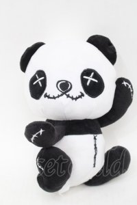 NieR Clothing / ぬいぐるみ   S-25-09-11-003-PU-ZA-HR-ZS