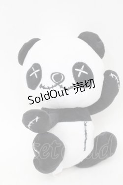 画像1: NieR CLOTHING / ぬいぐるみ   S-25-09-11-003-PU-ZA-HR-ZS