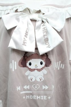 画像3: LOLITA / マイメロディセーラートップス  ピンク S-25-09-11-018-LO-TS-HR-ZS