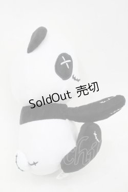 画像2: NieR CLOTHING / ぬいぐるみ   S-25-09-11-003-PU-ZA-HR-ZS