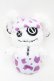 画像1: NieR Clothing / ぬいぐるみ   S-25-09-11-004-PU-ZA-HR-ZS (1)