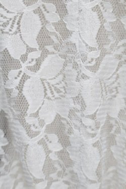 画像3: Angelic Pretty / Lacy Girlブラウス  グレー S-25-09-12-049-AP-BL-HR-ZS