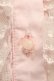 画像5: Angelic Pretty / Dreamy Dolce Ribbonブラウス  ピンク S-25-09-12-051-AP-BL-SZ-ZS (5)
