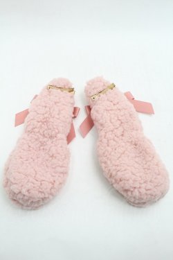 画像2: 中国ロリータ / ドッグイヤークリップ  ピンク S-25-09-12-013-LO-AC-HR-ZS