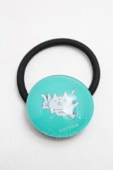 MINT NeKO / ヘアゴム   S-25-09-12-002-HN-AC-AS-ZS