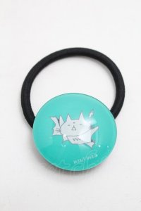 MINT NeKO / ヘアゴム   S-25-09-12-002-HN-AC-AS-ZS