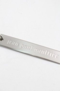 画像2: Jean Paul GAULTIER / キーホルダーチェーン   S-25-09-12-015-GO-ZA-AS-ZS