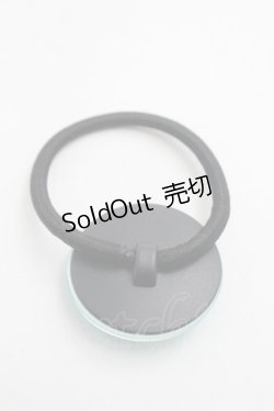 画像2: MINT NeKO / ヘアゴム   S-25-09-12-002-HN-AC-AS-ZS