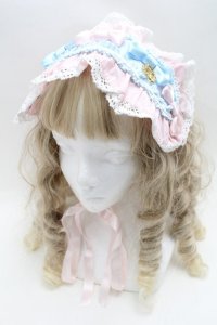 BABY,THE STARS SHINE BRIGHT / Bonbon Parfumヘッドドレス   S-25-09-12-023-BA-AC-HR-ZS