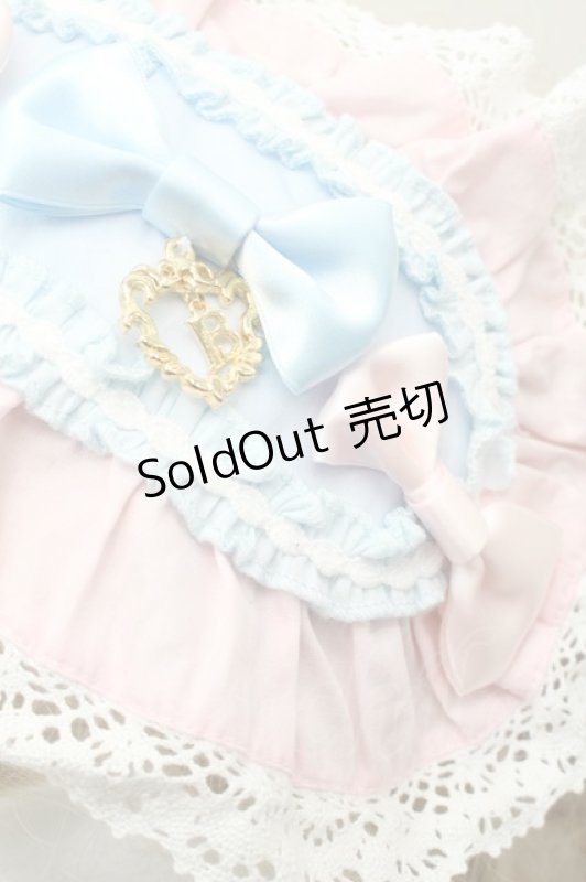 画像3: BABY,THE STARS SHINE BRIGHT / Bonbon Parfumヘッドドレス   S-25-09-12-023-BA-AC-HR-ZS (3)