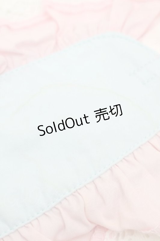 画像4: BABY,THE STARS SHINE BRIGHT / Bonbon Parfumヘッドドレス   S-25-09-12-023-BA-AC-HR-ZS (4)