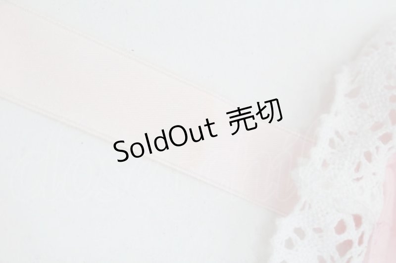 画像5: BABY,THE STARS SHINE BRIGHT / Bonbon Parfumヘッドドレス   S-25-09-12-023-BA-AC-HR-ZS (5)