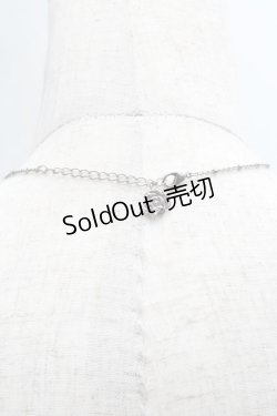 画像3: axes femme /モチーフネックレス   S-25-09-12-028-AX-CO-AS-ZS